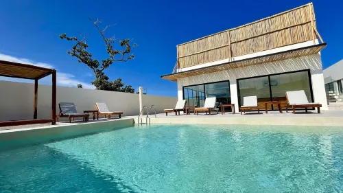 The Waves Tulum by Bnb Experience الترفيه والتسلية Photos