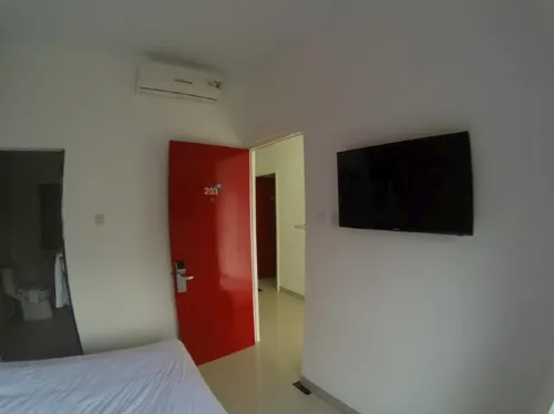 Citismart Hotel BSD Photos