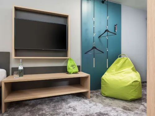 ibis Styles Stuttgart Vaihingen Photos