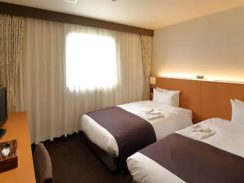 Hotel Folkloro Kakunodate Camere Photos