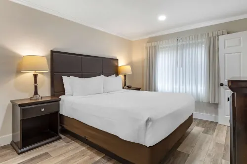 Best Western Carmels Town House Lodge Camere Photos