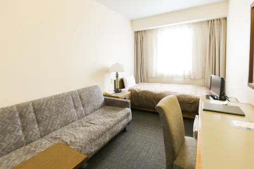 Hotel Sunroute Tochigi Rooms Photos