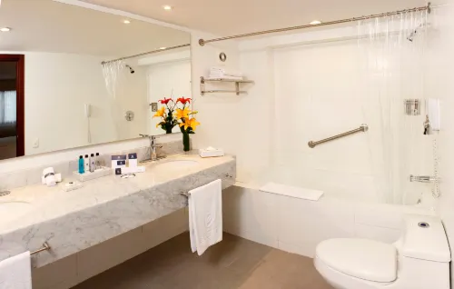 Hotel Estelar la Fontana Photos