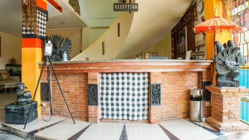 Hotel Horton by My Hospitality 호텔 외관 Photos