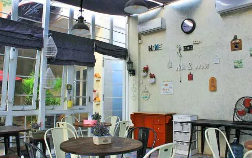 Grand Anugerah Family Hotel Syariah Da non perdere Photos