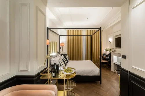 Villa Brown Ermou, a Member of Brown Hotels Huoneet Photos