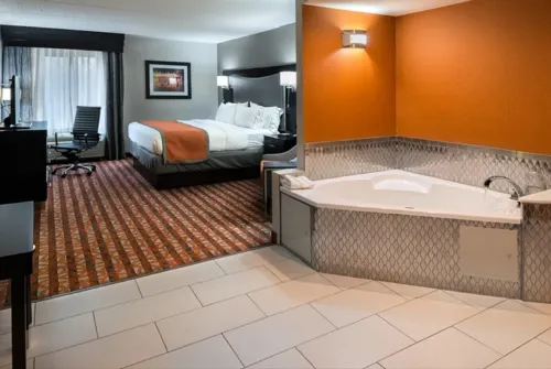 Holiday Inn Express & Suites Nashville Southeast - Antioch Loisirs et amusements Photos
