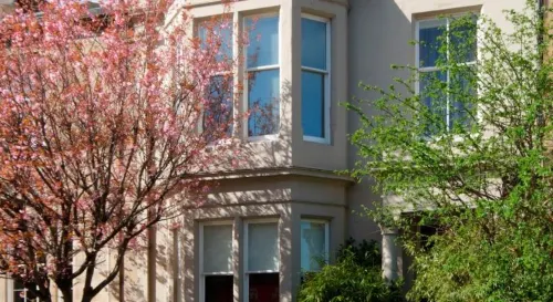 Southside Guest House Exterior Photos