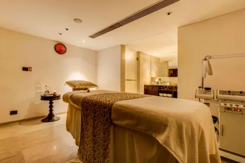 Vivanta Chennai IT Expressway OMR Leisure & Recreation Photos