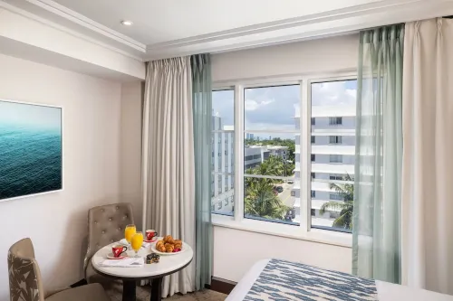 The Palms Hotel & Spa Miami Beach Photos