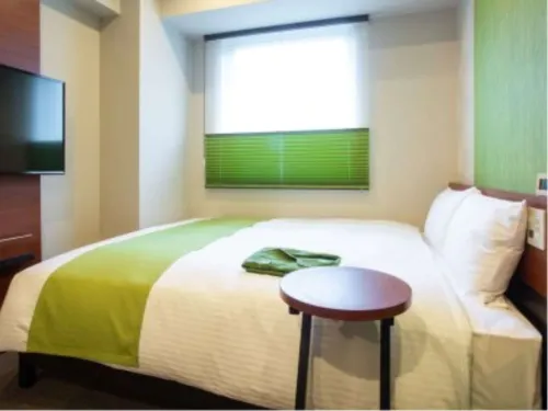 Kuretake Inn Premium Shizuoka Annex Chambres Photos