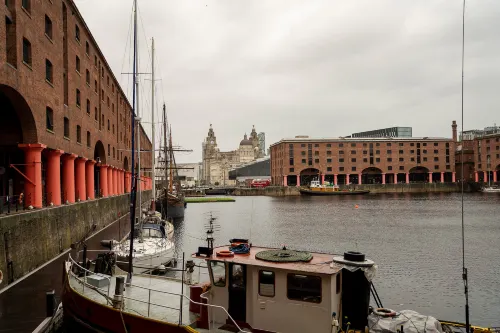 easyHotel Liverpool Featured Photos