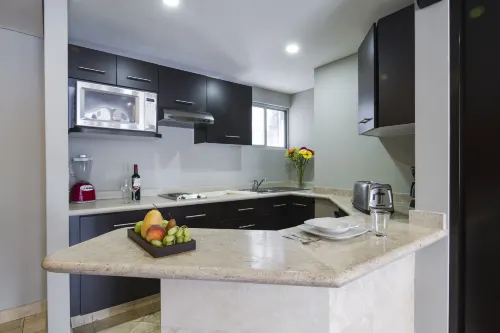 Suites Parioli Photos