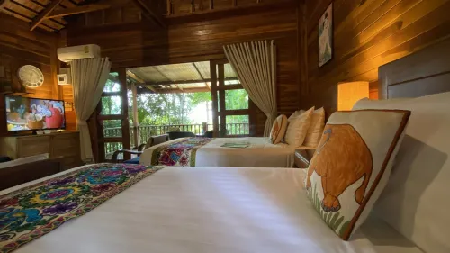 NAN Seasons Boutique Resort Photos