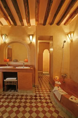 Riad & Spa Esprit du Maroc Photos