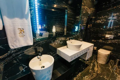 Hugo's Boutique Hotel - Adults Only Chambres Photos