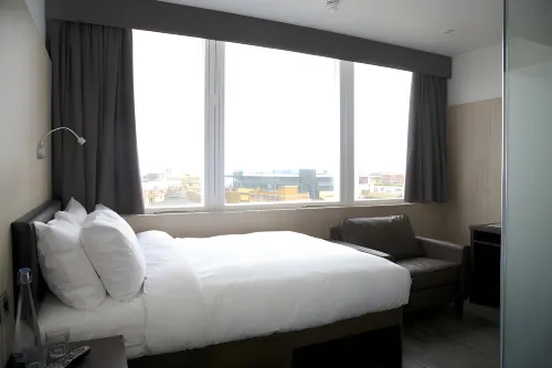 The Z Hotel Liverpool Featured Photos