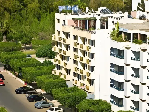 Résidence Hotelière Fleurie À ne pas manquer Photos