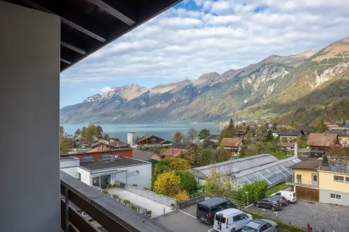 Hotel Brienz Chambres Photos