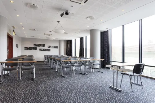 Thon Partner Stavanger Forum Hotel Geschäftseinrichtungen Photos
