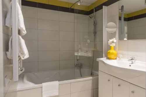 Best Western Plus Ajaccio Amiraute Kamar Photos