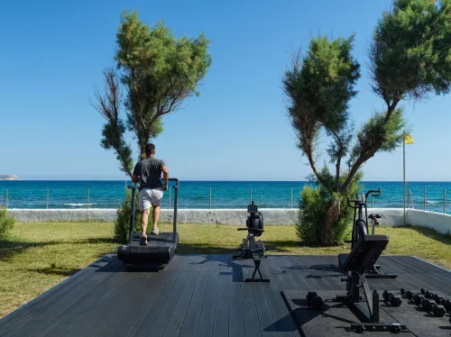 Civitel Creta Beach Loisirs et amusements Photos