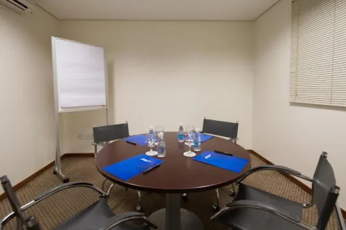 Blue Tree Premium Londrina Business Facilities Photos