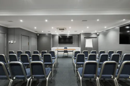 Holiday Inn Norwich Espaces Affaires Photos
