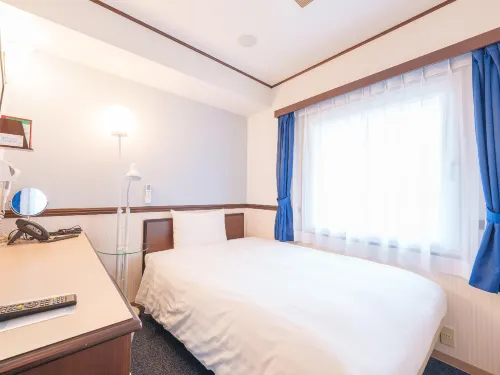 Toyoko Inn Shin-Osaka-Eki Higashi-Guchi Chambres Photos