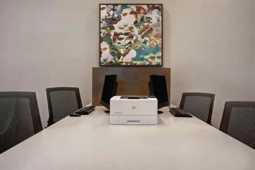 Homewood Suites by Hilton Orlando at Flamingo Crossings Town Center Business Facilities Photos