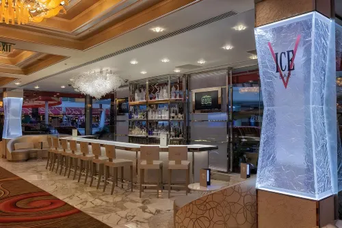 Golden Nugget Las Vegas Loisirs et amusements Photos
