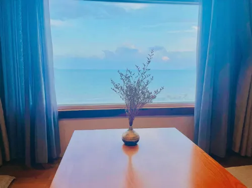 Seasing Boutique Hotel Photos