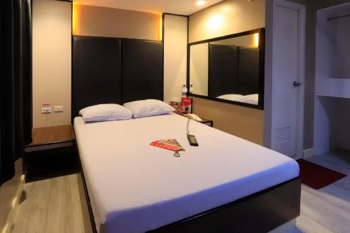 Hotel Sogo General Trias Photos