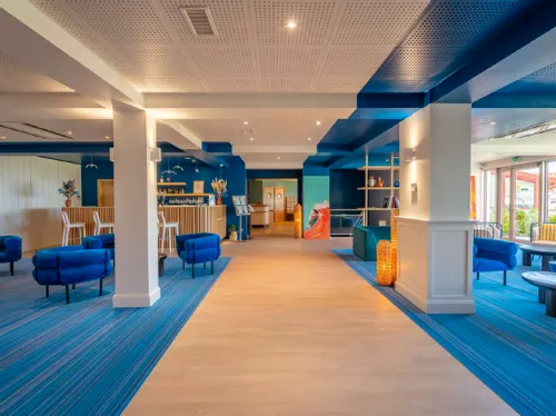 Ibis Styles Biarritz Plage Public Areas Photos