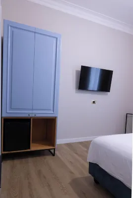 Tiburtina 86 Luxury Suites Camere Photos