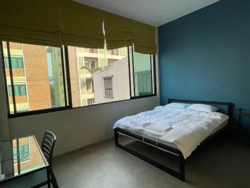 Lachata Ramkhamhaeng Hotel Photos