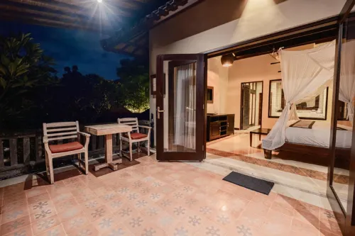 Barong Resort Ubud by Puri Signatures Public Areas Photos