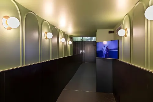 The Chess Hotel Общественные зоны Photos