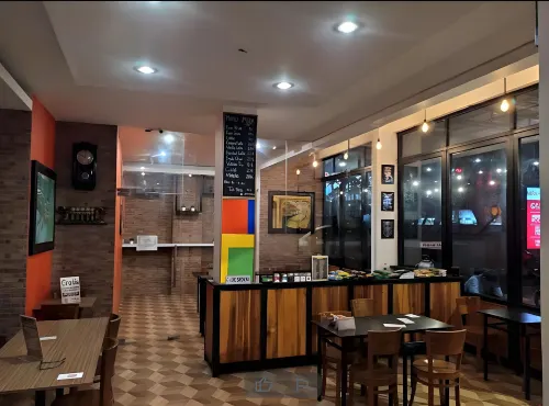 Mira Hotel Banjarmasin Makanan Photos