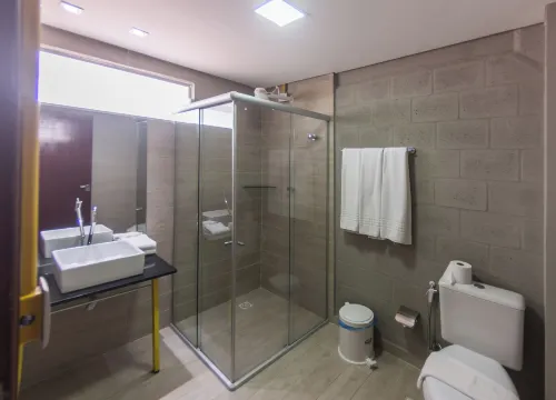 Bessa Beach Hotel Photos