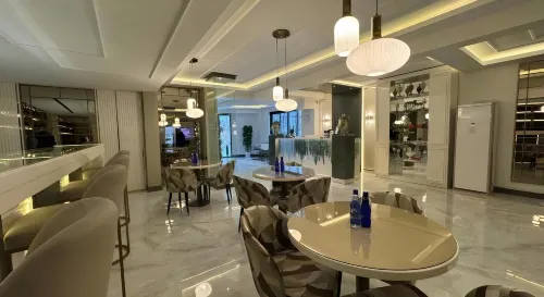 Atar Airport Hotel - Spa & Wellness Dining Photos