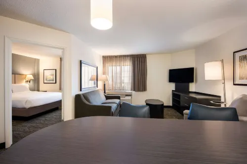 Sonesta Simply Suites Silicon Valley Santa Clara Zimmer Photos