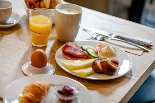Ibis Styles Magdeburg Restauration Photos