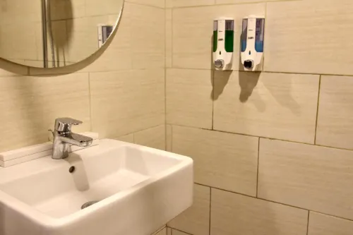 AB Hotel Kuta by Agata Rooms Photos
