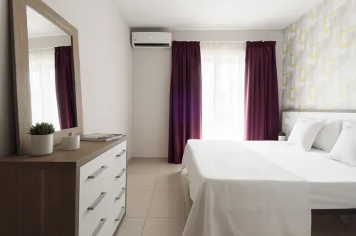 Blubay Apartments by ST Hotels Phòng Photos