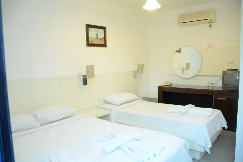 Bodrum Park Hotel Chambres Photos