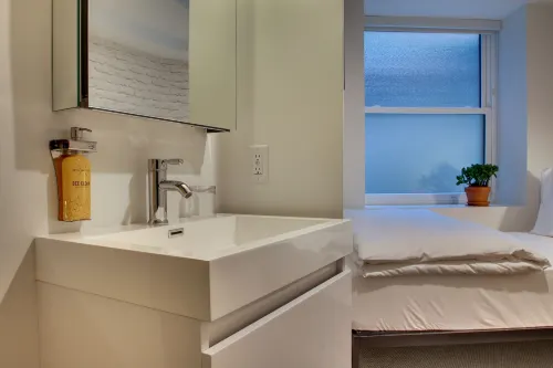 Hotel Hive Photos