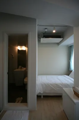 Wons Ville Myeongdong Hotel Photos