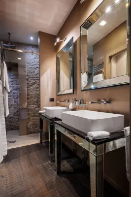 Dom Hotel Roma - Preferred Hotels & Resorts Huoneet Photos