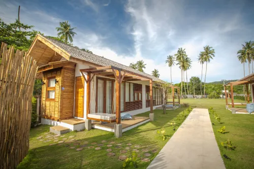 Rest Sea Resort Koh Kood À ne pas manquer Photos